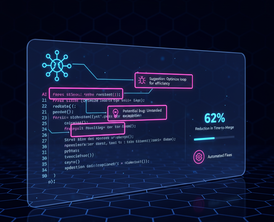 Code Review Reasoning Agent (CRRA)